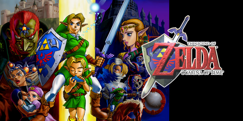 child and adult link